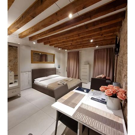 San Marco 865 - Luxury And Central Venecia Exterior foto