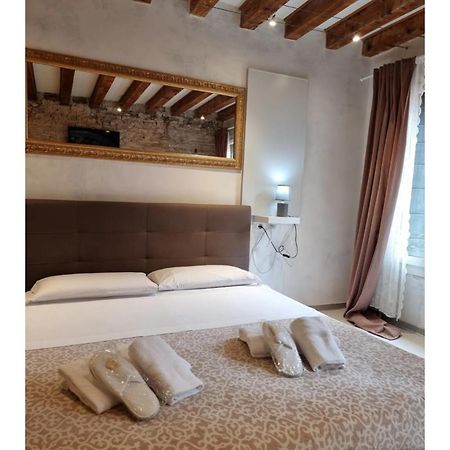 San Marco 865 - Luxury And Central Venecia Exterior foto