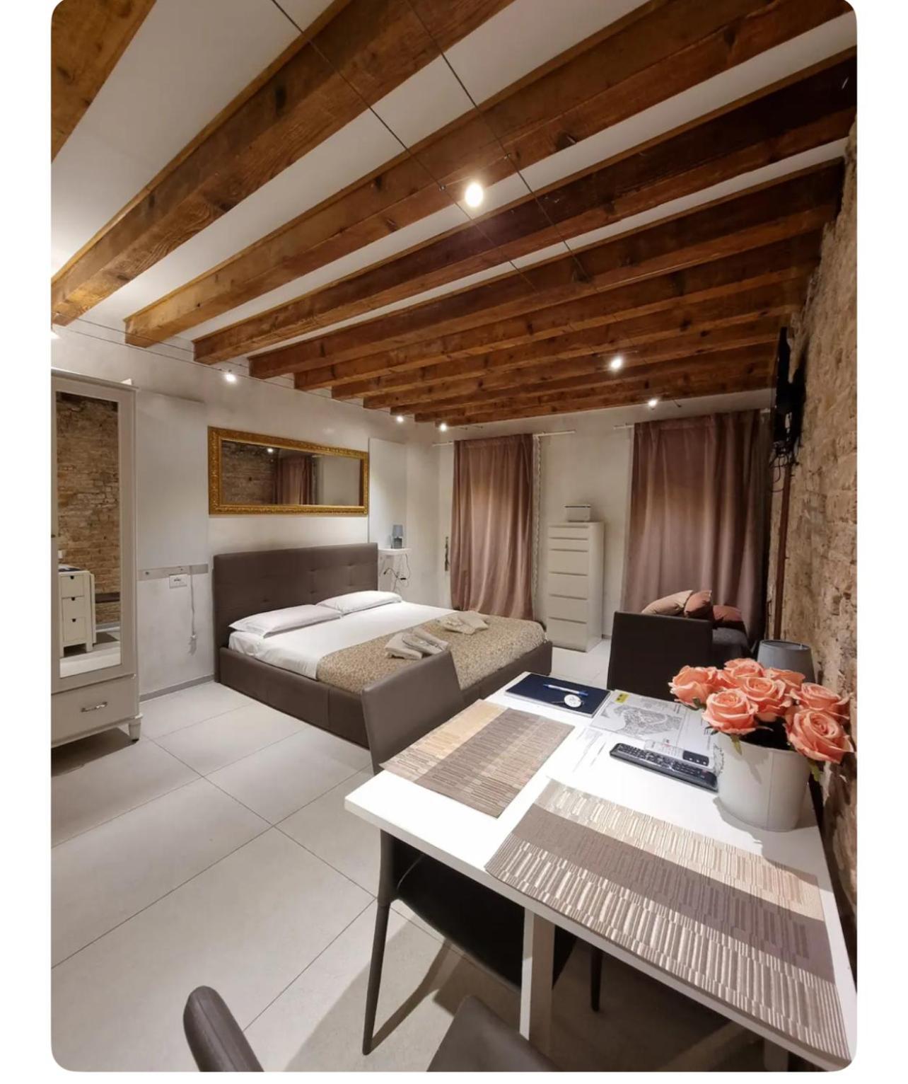 San Marco 865 - Luxury And Central Venecia Exterior foto