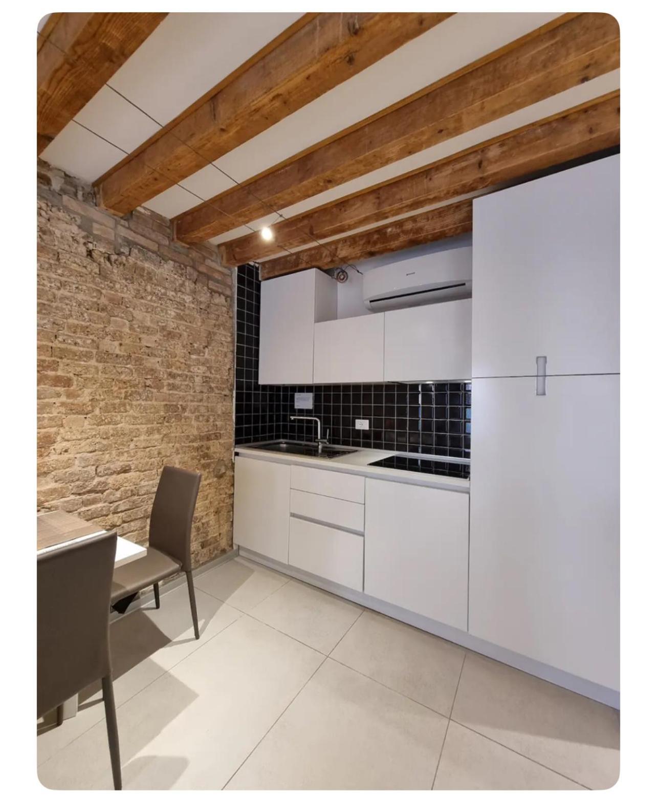 San Marco 865 - Luxury And Central Venecia Exterior foto