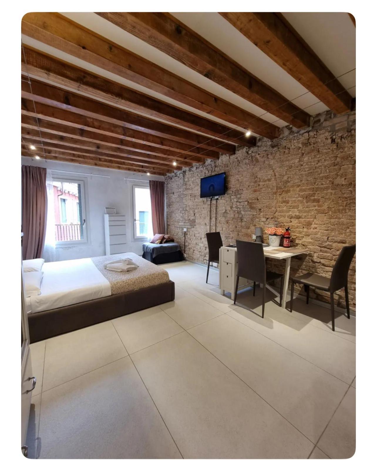 San Marco 865 - Luxury And Central Venecia Exterior foto